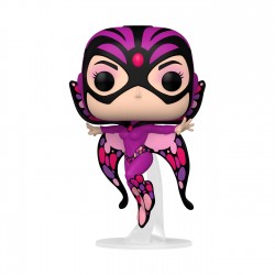 Black Orchid - Justice League (435) - POP DC Comics - Exclusive