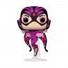 Black Orchid - Justice League (435) - POP DC Comics - Exclusive