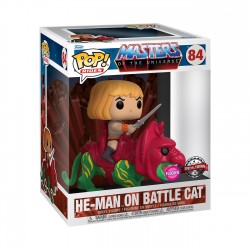 He-Man on BC - Les Maîtres...
