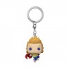 Mirio in costume - My Hero Academia - POP Keychain - Exclusive
