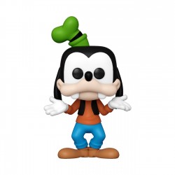 Dingo - Disney (1190) - POP Disney