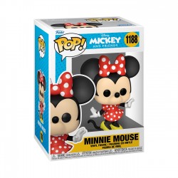 Minnie - Disney (1188) -...