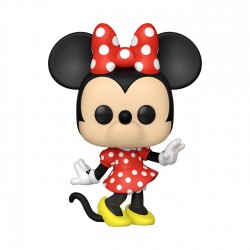 Minnie - Disney (1188) - POP Disney