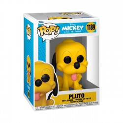 Pluto - Disney (1189) - POP...