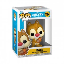 Tac - Disney (1194) - POP...