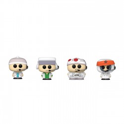 South Park Boy Band - South Park (42) - POP Album - Deluxe
