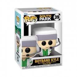 Boyband Kyle - South Park...