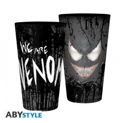 Verre XXL - Venom - We are...