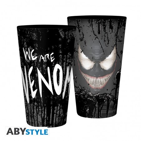 Verre XXL - Venom - We are Venom