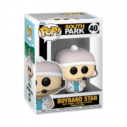 Boyband Stan - South Park...