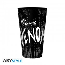 Verre XXL - Venom - We are Venom