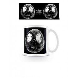 Mug - Moon Jack Face -...