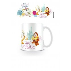 Mug - Be Our Guest - La...