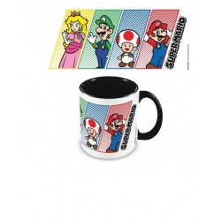Mug - Personnages 4...