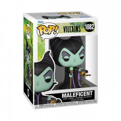 Maleficent - Villains...