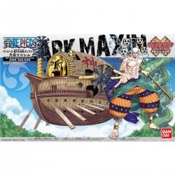 Grand Ship Collection - Ark...