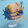 Grand Ship Collection - Ark Maxim - One Piece