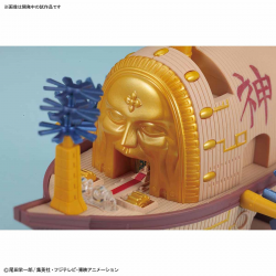 Grand Ship Collection - Ark Maxim - One Piece