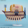 Grand Ship Collection - Ark Maxim - One Piece