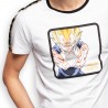 T-shirt - Majin Vegeta - Dragon Ball Z - Unisexe 10 