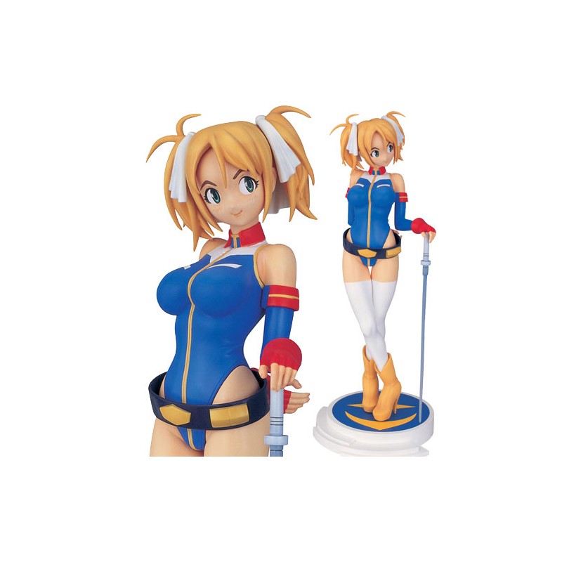 Reiko Holinger - Figurine Banpresto