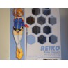 Reiko Holinger - Figurine Banpresto