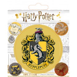 Sticker - Harry Potter -...