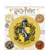 Sticker - Harry Potter - Poufsouffle (Hufflepuff)