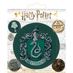 Sticker - Harry Potter -...