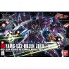 High Grade - Rozen Zulu - Gundam