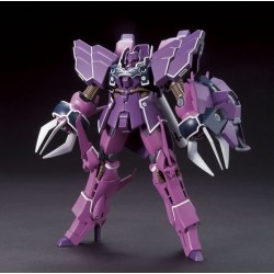High Grade - Rozen Zulu - Gundam