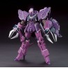 High Grade - Rozen Zulu - Gundam