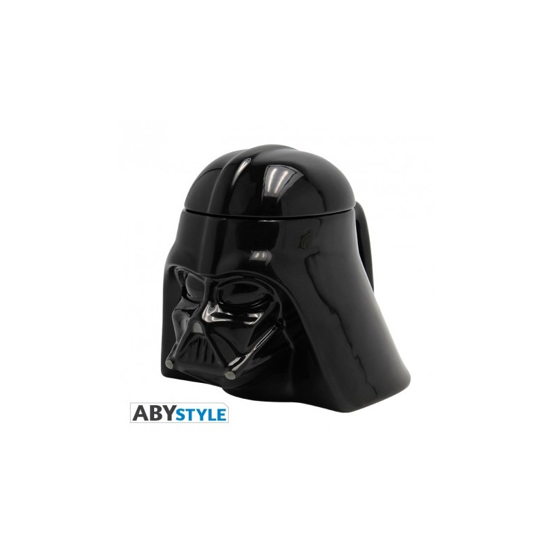 Mug 3D - Star Wars - "Darth Vader"