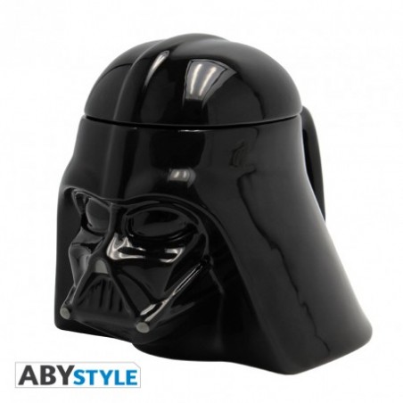 Mug 3D - Star Wars - "Darth Vader"