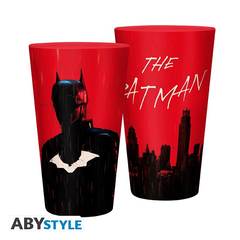 Verre XXL - Batman - DC Comics 