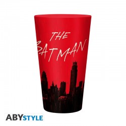 Verre XXL - Batman - DC Comics 