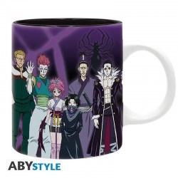 Mug - Brigade Fantôme -...