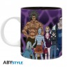 Mug - Brigade Fantôme - Hunter X Hunter - Subli