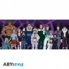 Mug - Brigade Fantôme - Hunter X Hunter - Subli