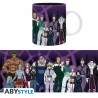 Mug - Brigade Fantôme - Hunter X Hunter - Subli