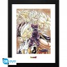Cadre - Super Saiyan - Dragon Ball Z