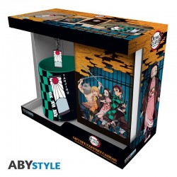 Gift Pack Demon Slayer -...