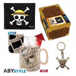 Gift Pack Premium - One...