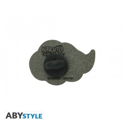 Gift Pack Naruto Shipuden - Verre XXL + Cahier + Pin's