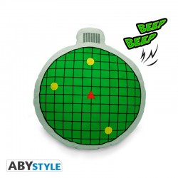 Coussin - PokéBall - Pokemon