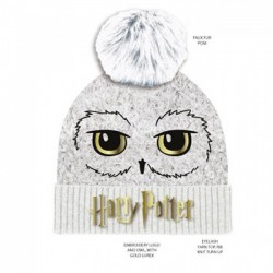 Bonnet - Hedwige - Harry...