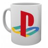 Mug - Playstation - Colour logo