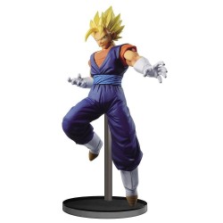 Super Saiyan Vegito -...