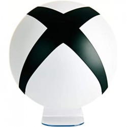 Lampe - X-Box - Logo