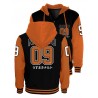 Sweat à capuche - Naruto - 09 - XL Unisexe 